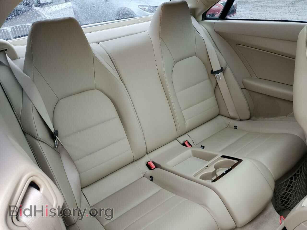 2012 MERCEDES-BENZ E-CLASS - VIN: WDDKJ5KB1CF162048 - Фото 10