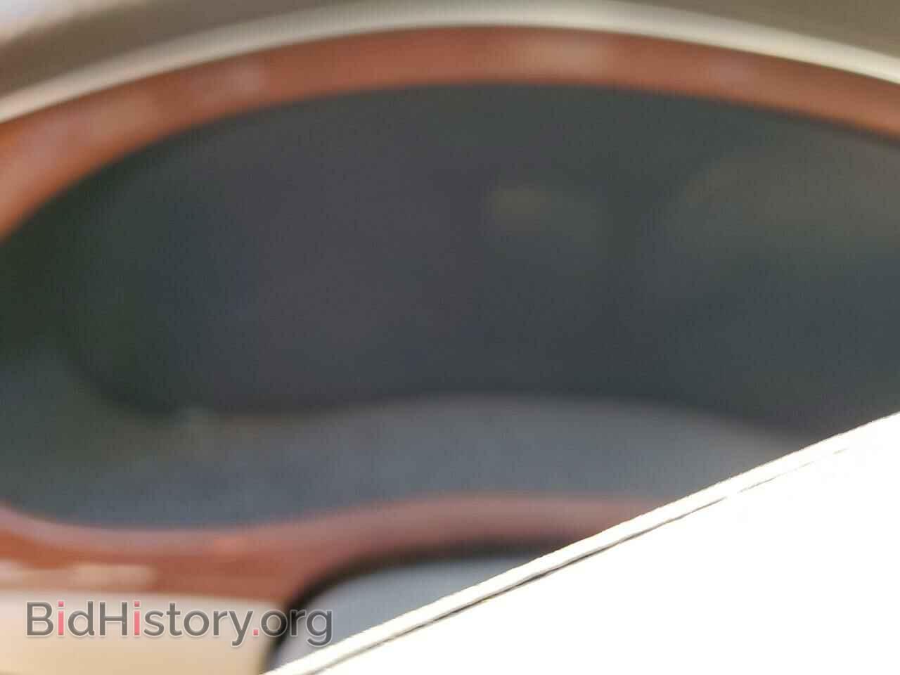 2012 HYUNDAI GENESIS - VIN: KMHGC4DD7CU204068 - Фото 9