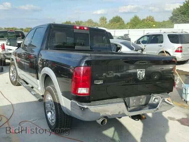 2012 DODGE RAM - VIN: 1C6RD6NT5CS200535 - Фото 3