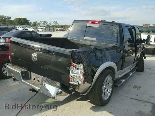2012 DODGE RAM - VIN: 1C6RD6NT5CS200535 - Фото 4