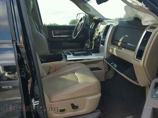 2012 DODGE RAM - VIN: 1C6RD6NT5CS200535 - Фото 5