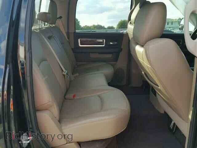 2012 DODGE RAM - VIN: 1C6RD6NT5CS200535 - Фото 6