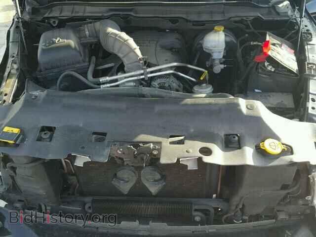 2012 DODGE RAM - VIN: 1C6RD6NT5CS200535 - Фото 7
