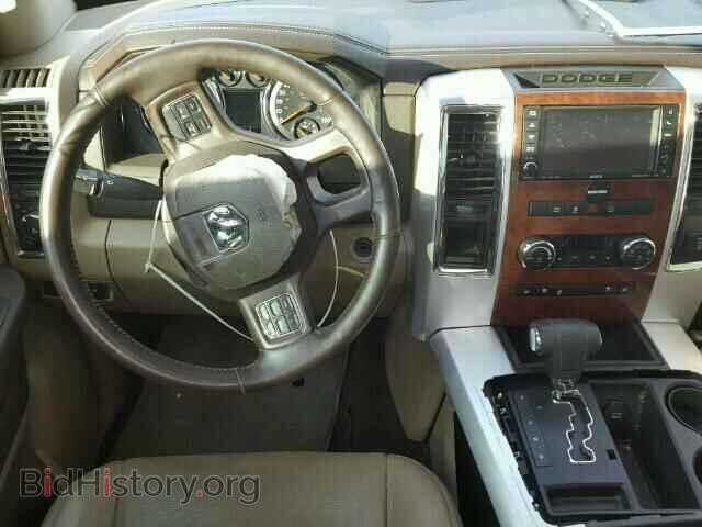 2012 DODGE RAM - VIN: 1C6RD6NT5CS200535 - Фото 9