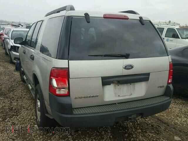 2005 FORD EXPLORER - VIN: 1FMZU62K35ZA72127 - Фото 3