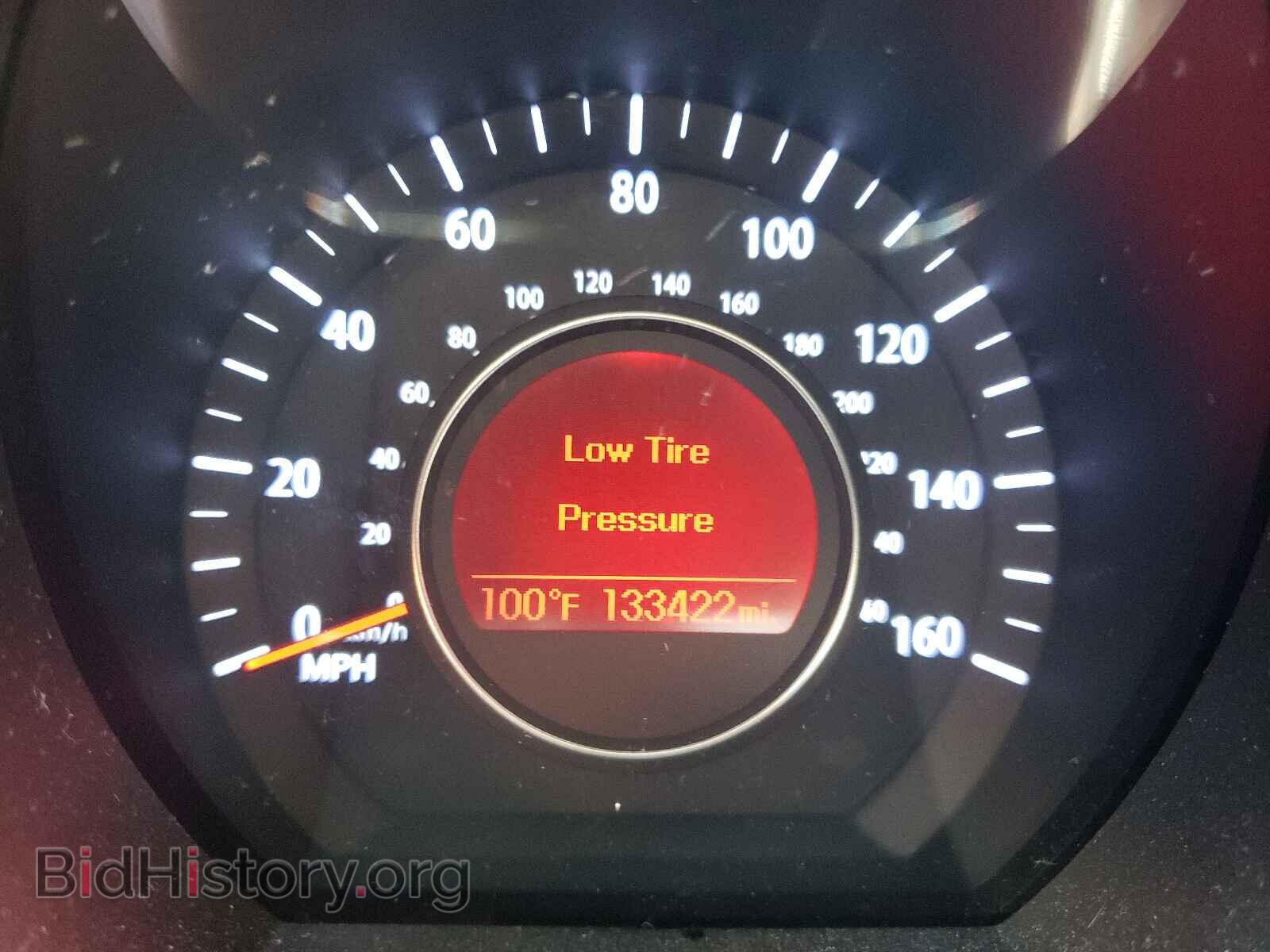 2013 KIA OPTIMA - VIN: 5XXGN4A79DG222933 - Фото 8