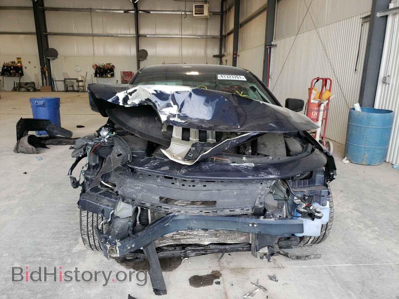 2015 CHEVROLET IMPALA - VIN: 2G11Z5SL8F9147592 - Фото 9