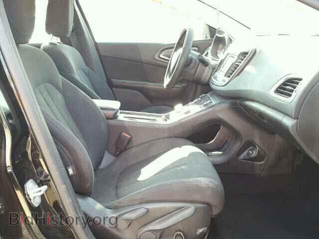 2015 CHRYSLER 200 - VIN: 1C3CCCAB2FN590238 - Фото 5