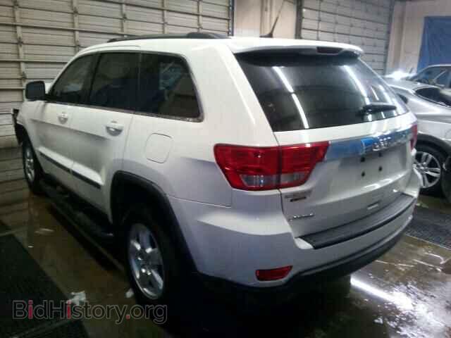 2011 JEEP CHEROKEE - VIN: 1J4RS4GG5BC515499 - Фото 2