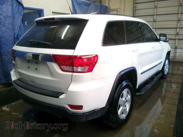 2011 JEEP CHEROKEE - VIN: 1J4RS4GG5BC515499 - Фото 3