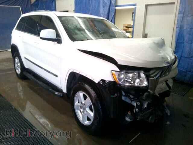 2011 JEEP CHEROKEE - VIN: 1J4RS4GG5BC515499 - Фото 4