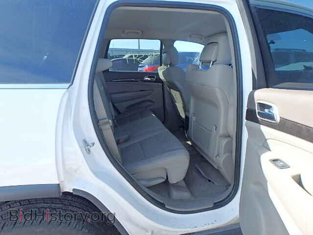 2011 JEEP CHEROKEE - VIN: 1J4RS4GG5BC515499 - Фото 6