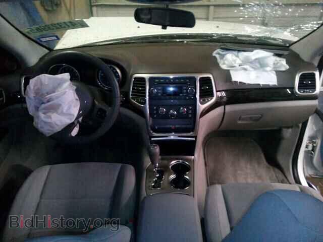 2011 JEEP CHEROKEE - VIN: 1J4RS4GG5BC515499 - Фото 9