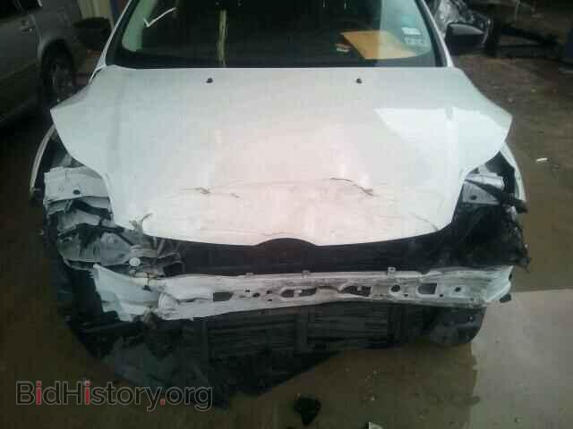 2014 FORD FOCUS - VIN: 1FADP3E26EL440583 - Фото 9