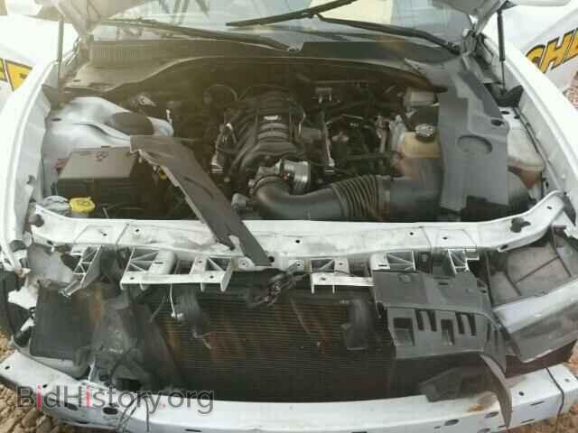 2012 DODGE CHARGER - VIN: 2C3CDXAT3CH201480 - Фото 7