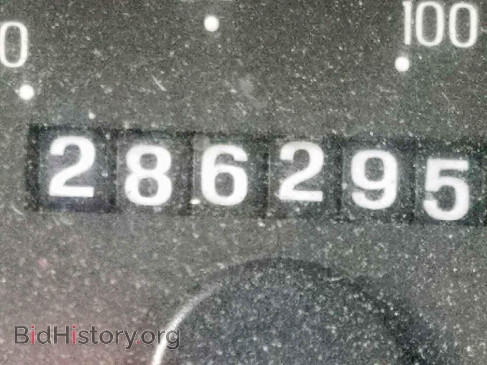 2000 FORD ECONOLINE - VIN: 1FTSE34L4YHB31722 - Photo 8