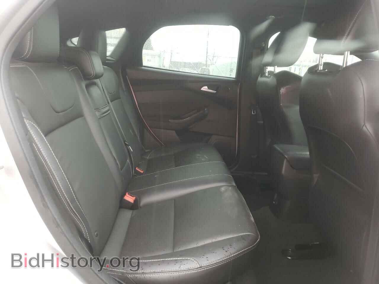 2014 FORD FOCUS - VIN: 1FADP3L90EL174252 - Фото 6
