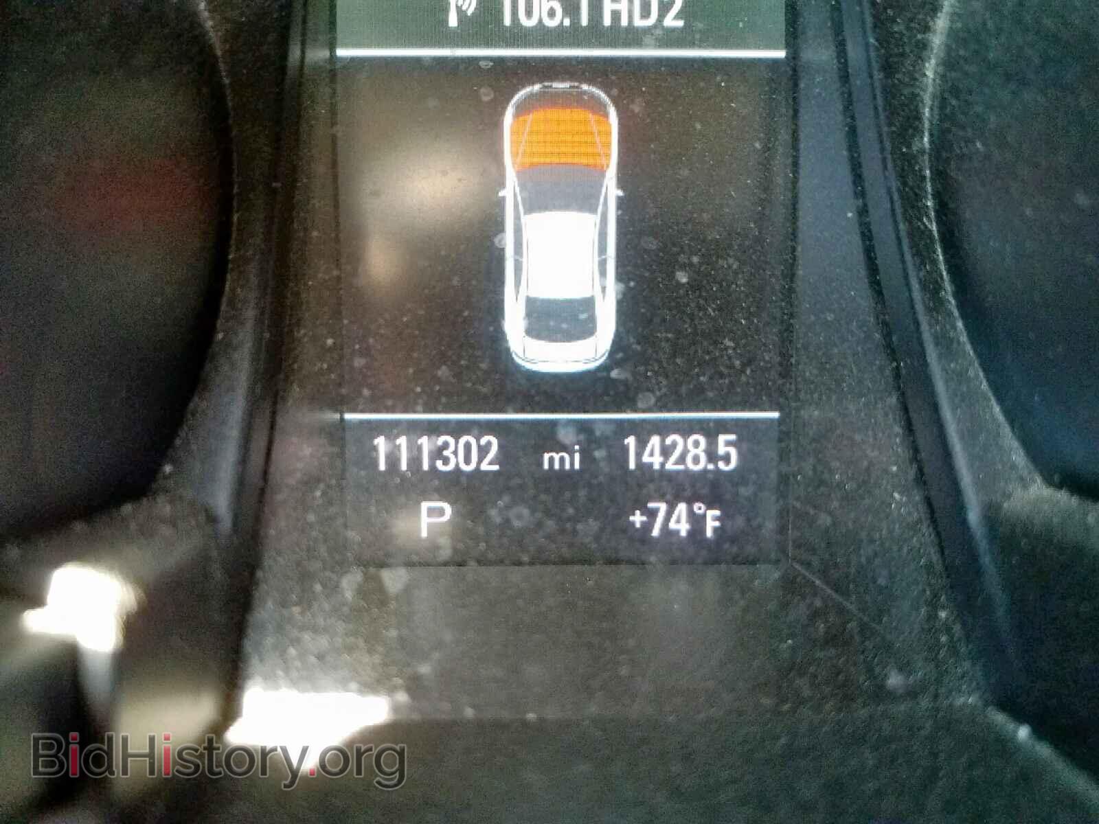 2013 AUDI A5 PREMIUM - VIN: WAULFAFR8DA040864 - Photo 8