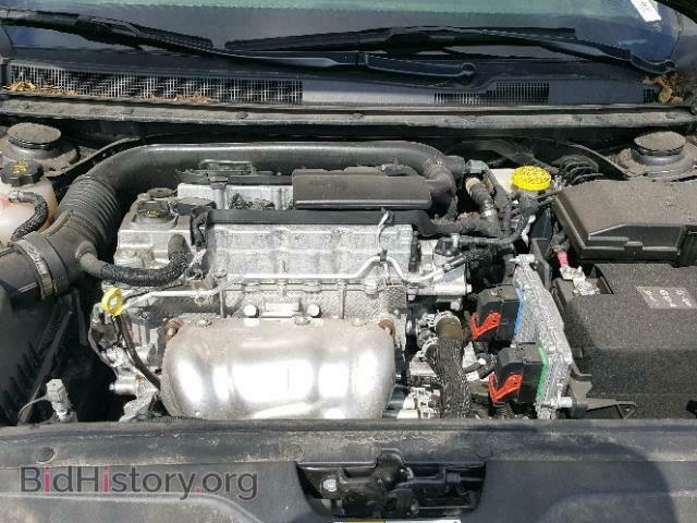 2017 CHRYSLER 200 - VIN: 1C3CCCFB1HN509676 - Фото 7