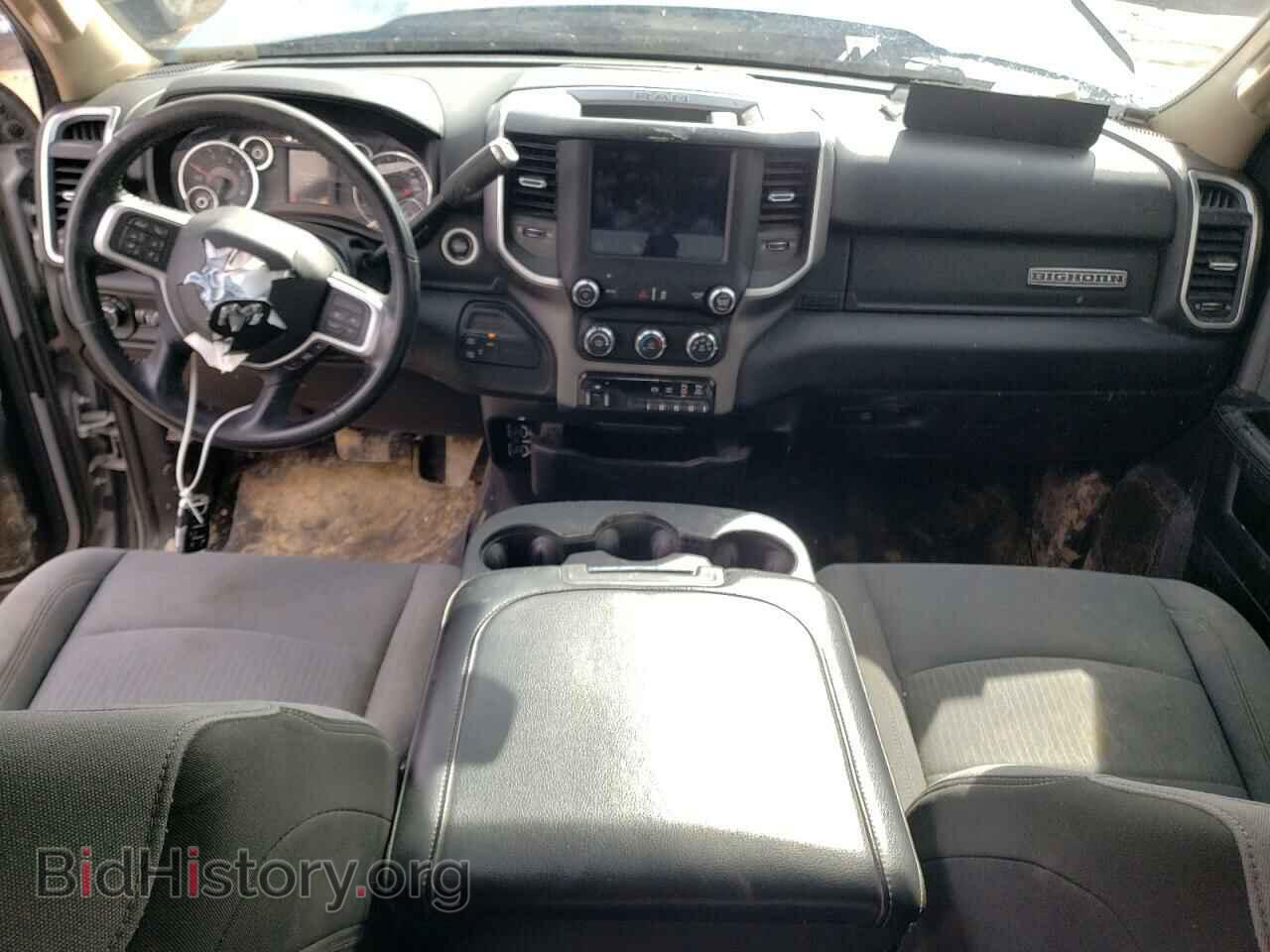 2019 RAM 2500 - VIN: 3C6UR5DL2KG593584 - Фото 8