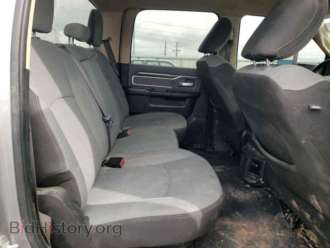 2019 RAM 2500 - VIN: 3C6UR5DL2KG593584 - Фото 10
