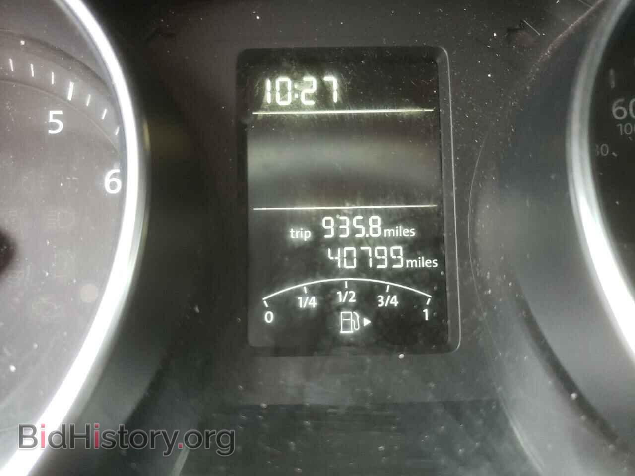2017 VOLKSWAGEN JETTA - VIN: 3VW2B7AJ0HM212292 - Фото 8