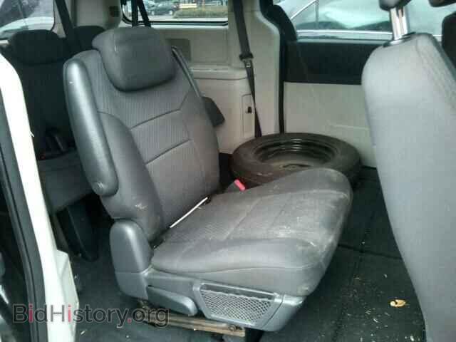 2010 DODGE CARAVAN - VIN: 2D4RN4DE2AR410850 - Фото 6