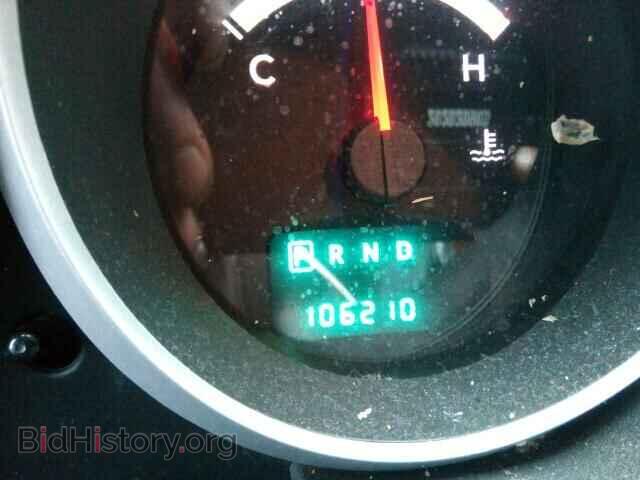 2010 DODGE CARAVAN - VIN: 2D4RN4DE2AR410850 - Фото 8