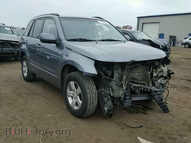 Фотография JS3TD943064102394 - SUZUKI GR VITARA 2006