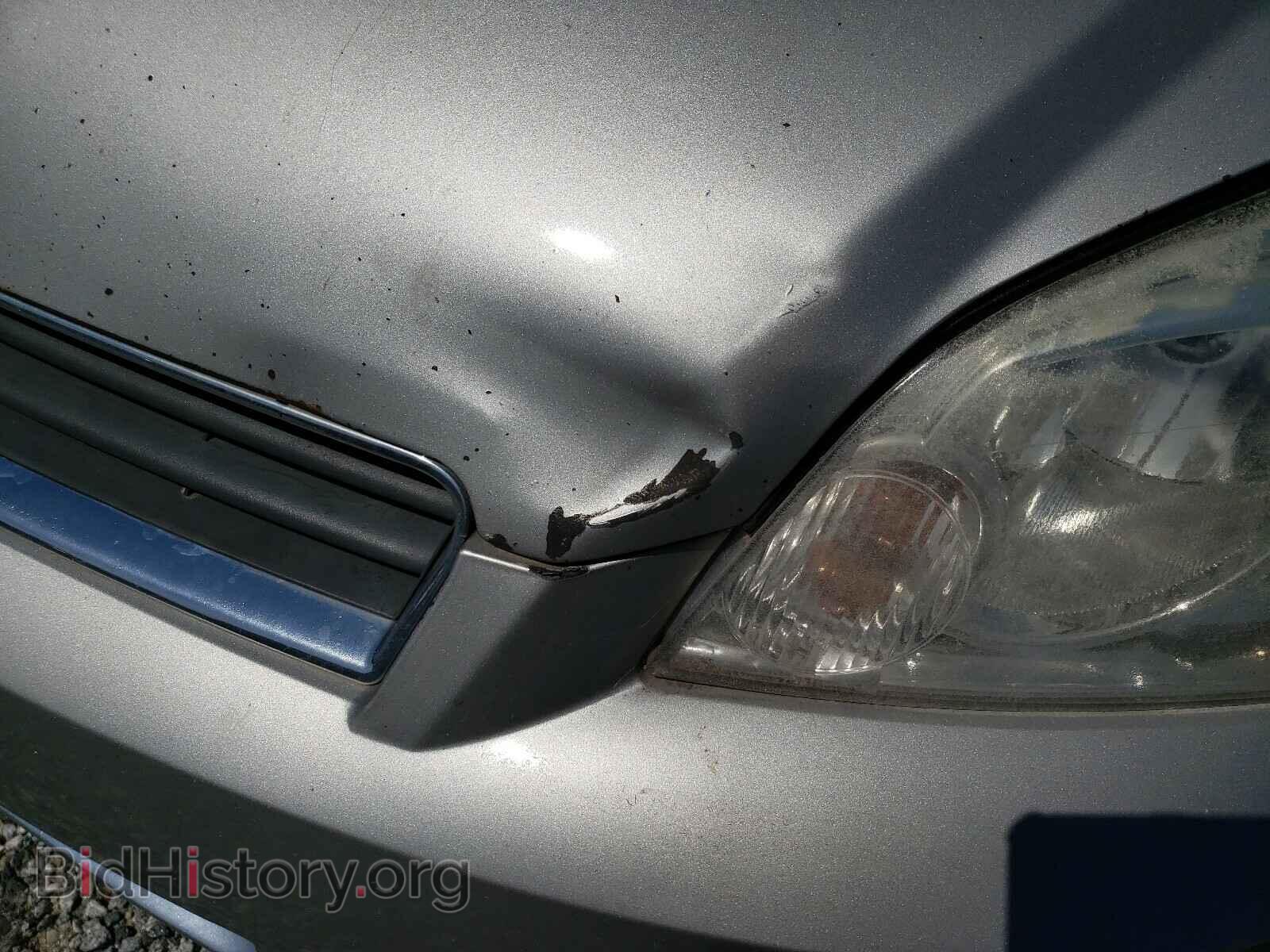 2008 CHEVROLET IMPALA - VIN: 2G1WT58K289167488 - Фото 9