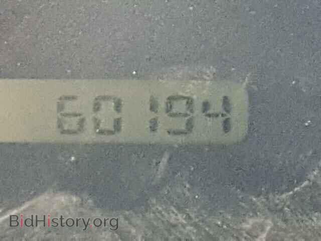 1998 DODGE RAM 1500 - VIN: 3B7HF13Z6WG193504 - Фото 8