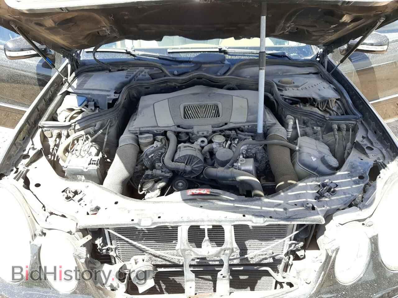 2007 MERCEDES-BENZ E-CLASS - VIN: WDBUF56X77B168510 - Фото 7