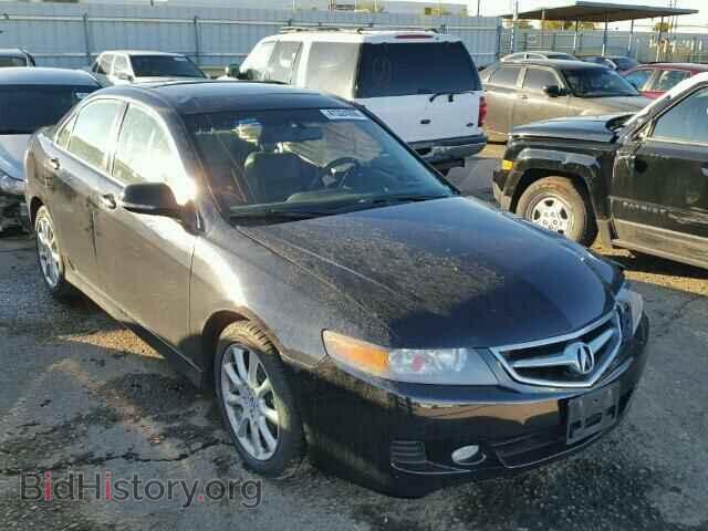 Фотография JH4CL96818C017128 - ACURA TSX 2008