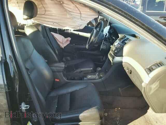 2008 ACURA TSX - VIN: JH4CL96818C017128 - Фото 5