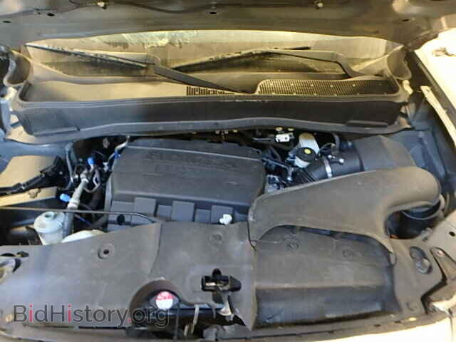 2011 HONDA PILOT - VIN: 5FNYF4H24BB018200 - Фото 7