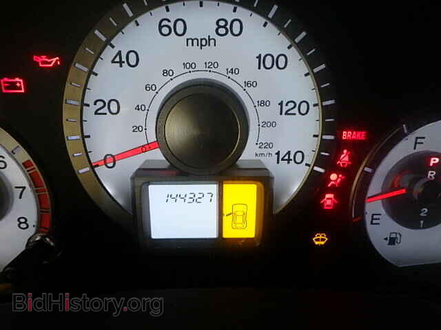 2011 HONDA PILOT - VIN: 5FNYF4H24BB018200 - Фото 8