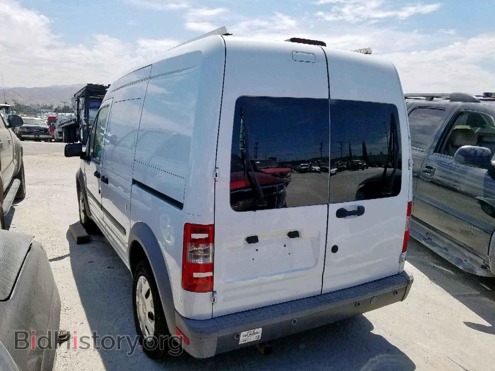 2012 FORD TRANSIT CO - VIN: NM0LS7CN6CT115029 - Фото 3