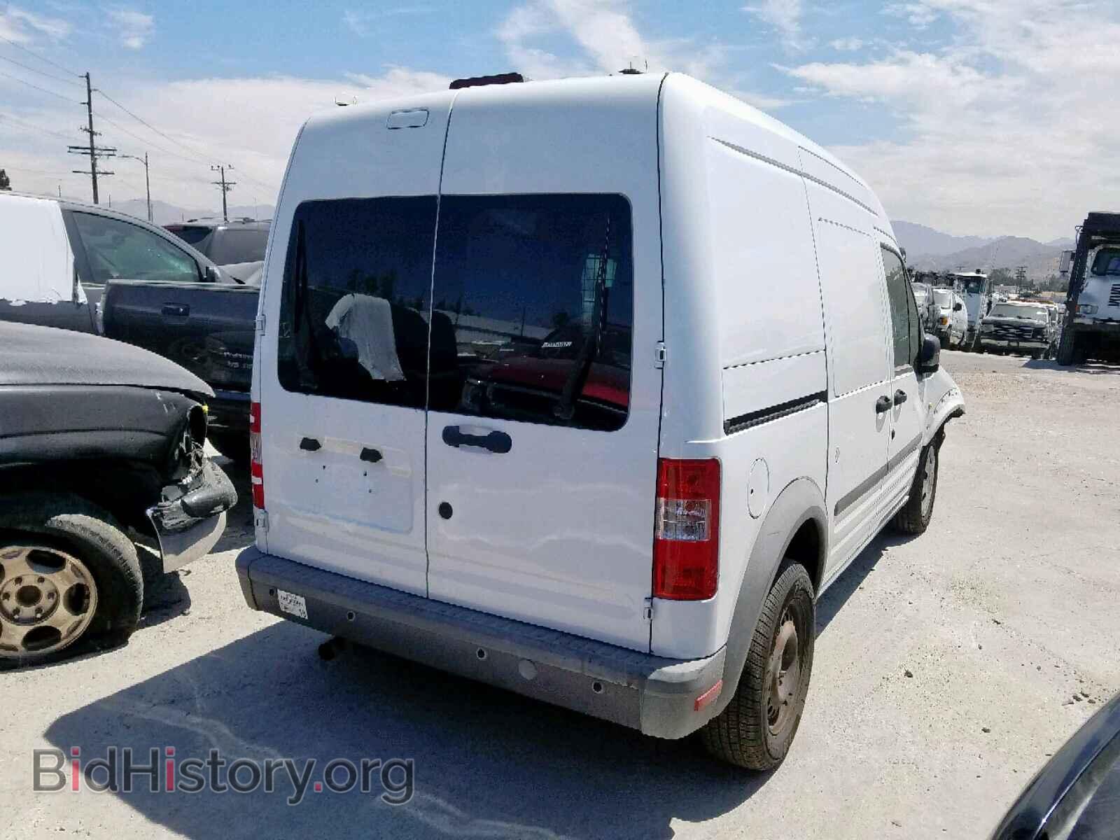 2012 FORD TRANSIT CO - VIN: NM0LS7CN6CT115029 - Фото 4