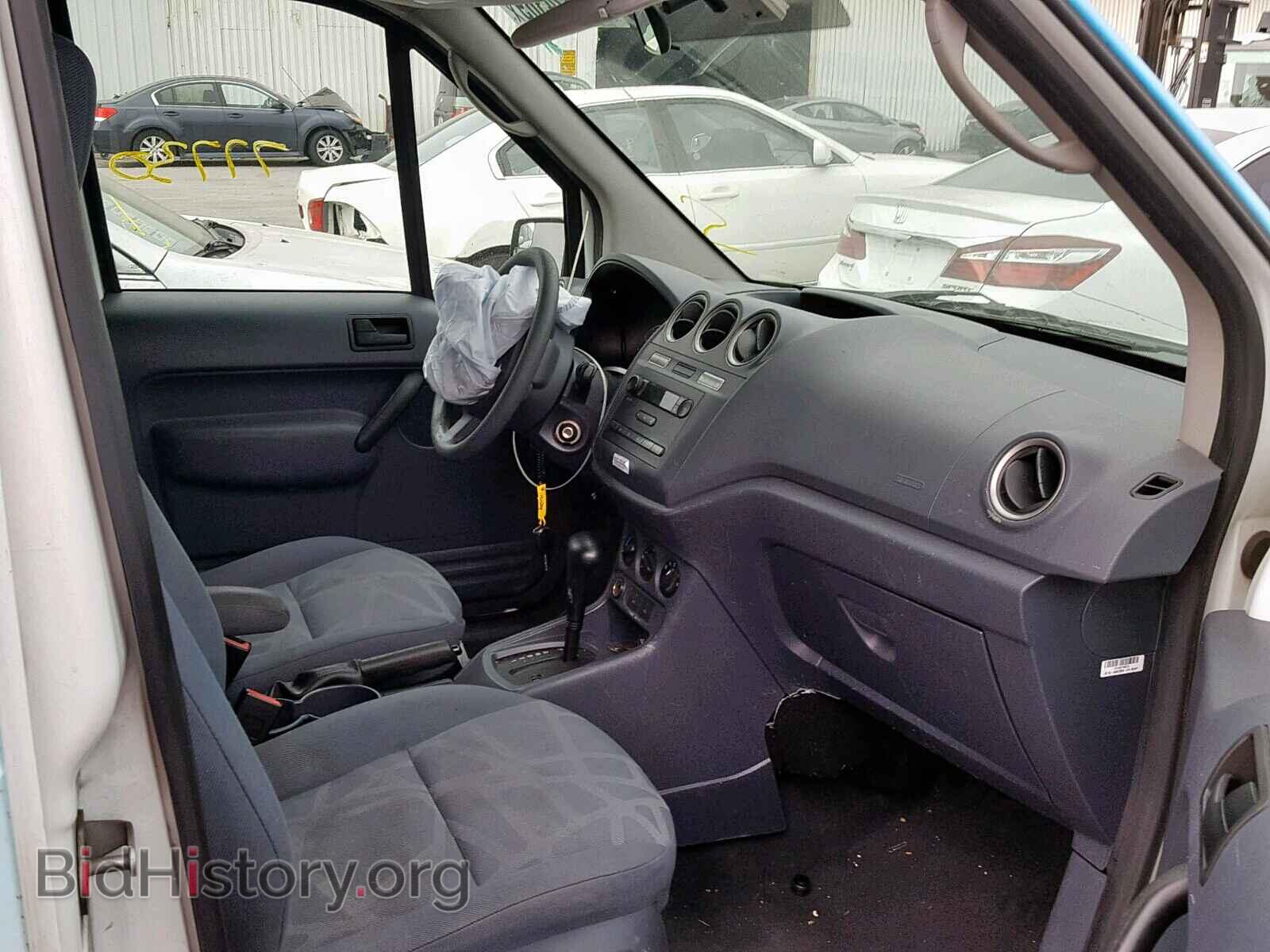2012 FORD TRANSIT CO - VIN: NM0LS7CN6CT115029 - Фото 5