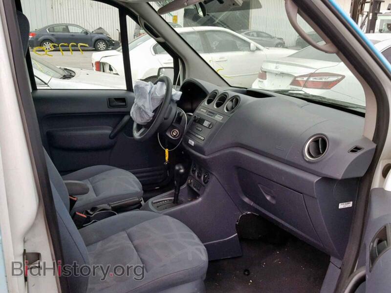 2012 Ford TRANSIT CO (VIN NM0LS7CN6CT115029) — фото 5 из 10