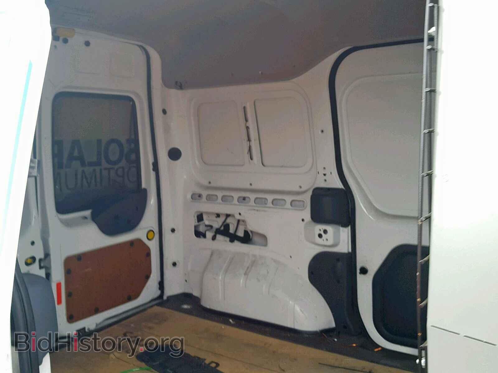 2012 FORD TRANSIT CO - VIN: NM0LS7CN6CT115029 - Фото 6