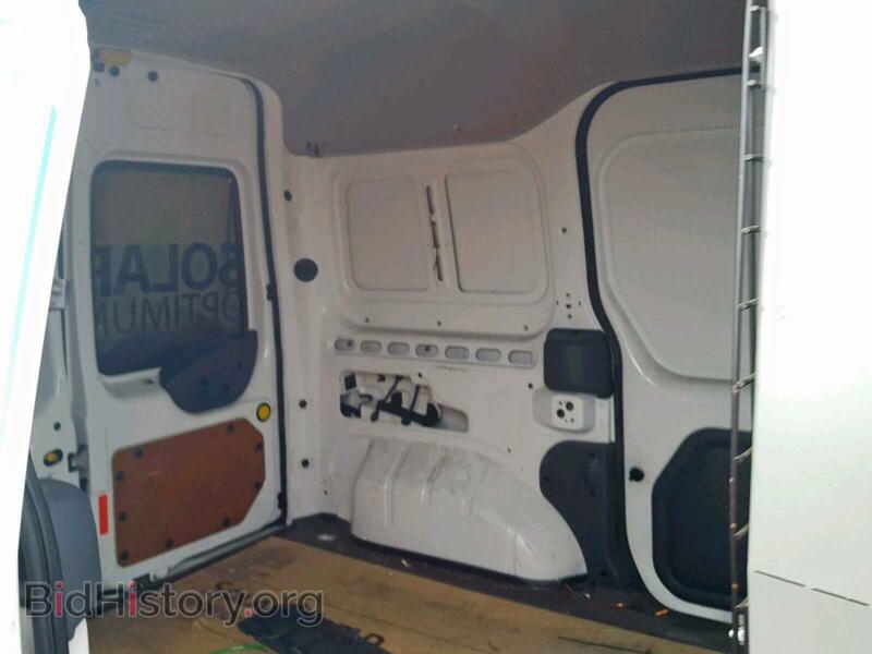 2012 Ford TRANSIT CO (VIN NM0LS7CN6CT115029) — фото 6 из 10