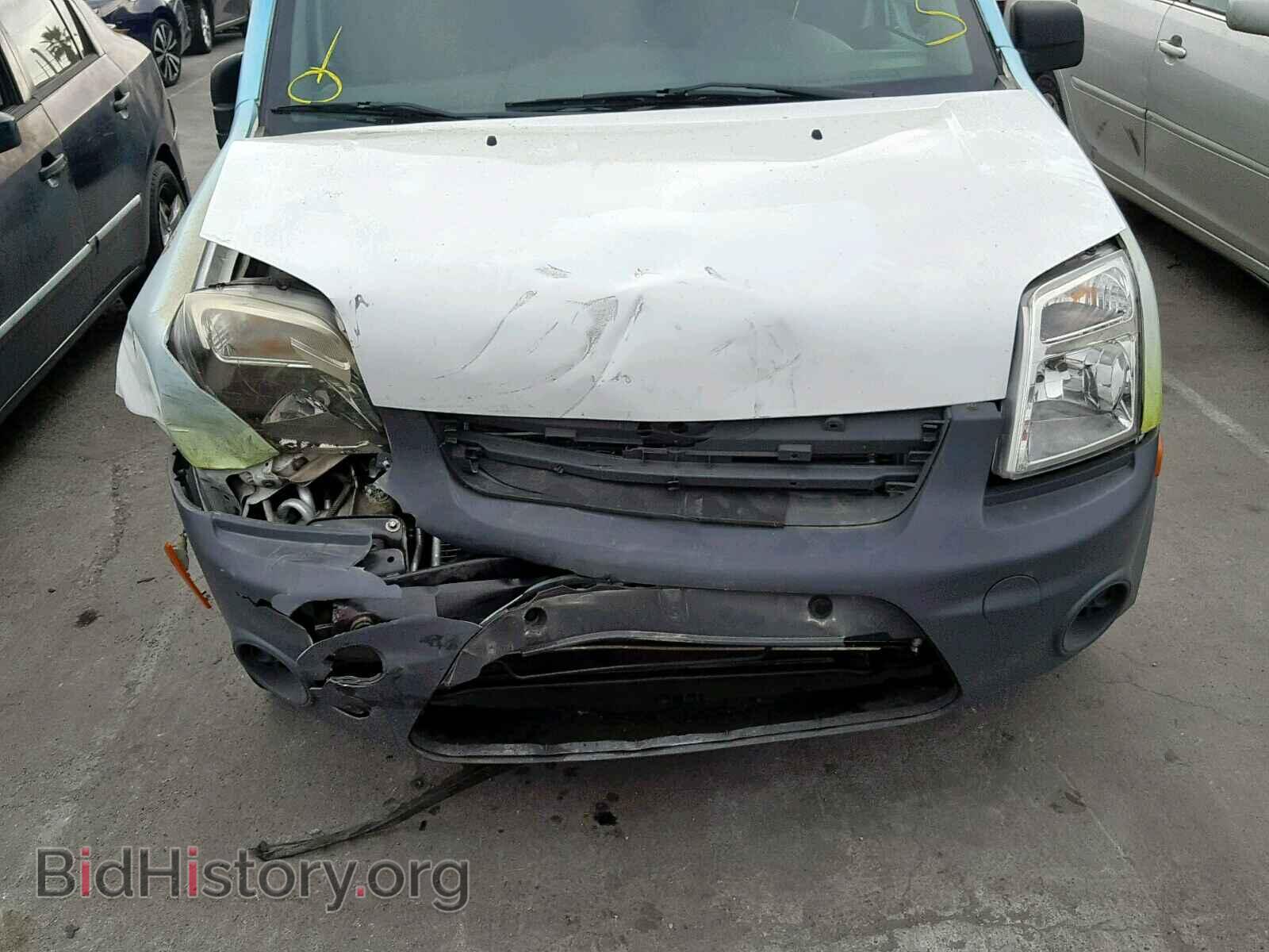 2012 FORD TRANSIT CO - VIN: NM0LS7CN6CT115029 - Фото 9