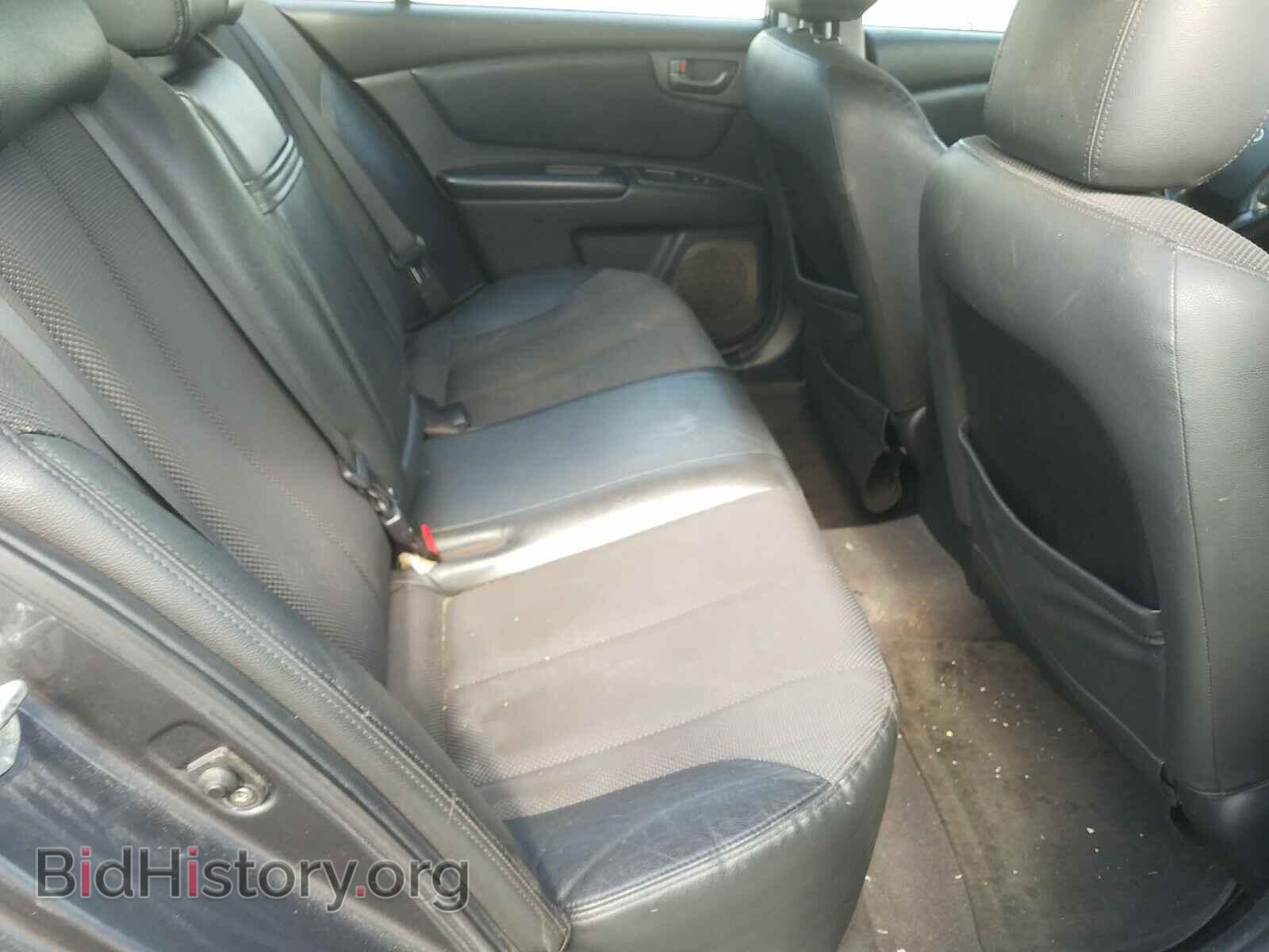 2009 KIA OPTIMA - VIN: KNAGE224895336164 - Фото 6