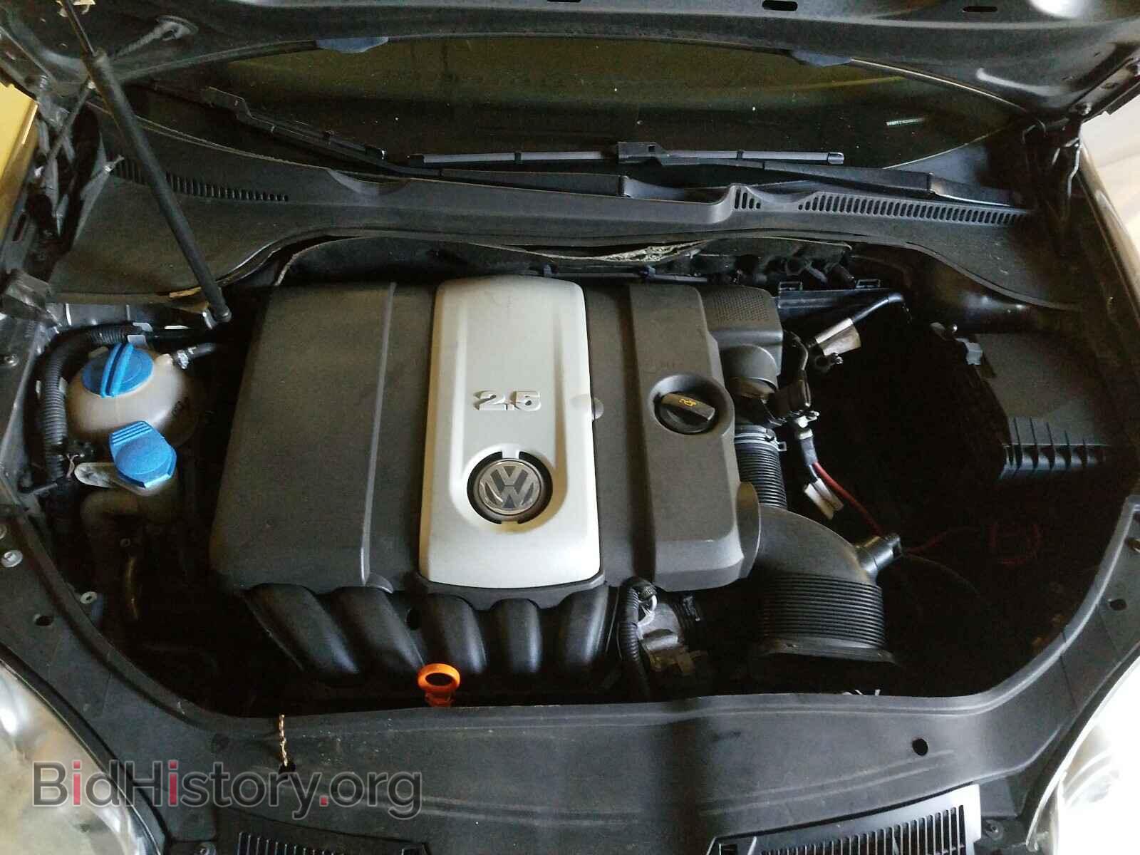2006 VOLKSWAGEN JETTA - VIN: 3VWPF71K06M802976 - Фото 7