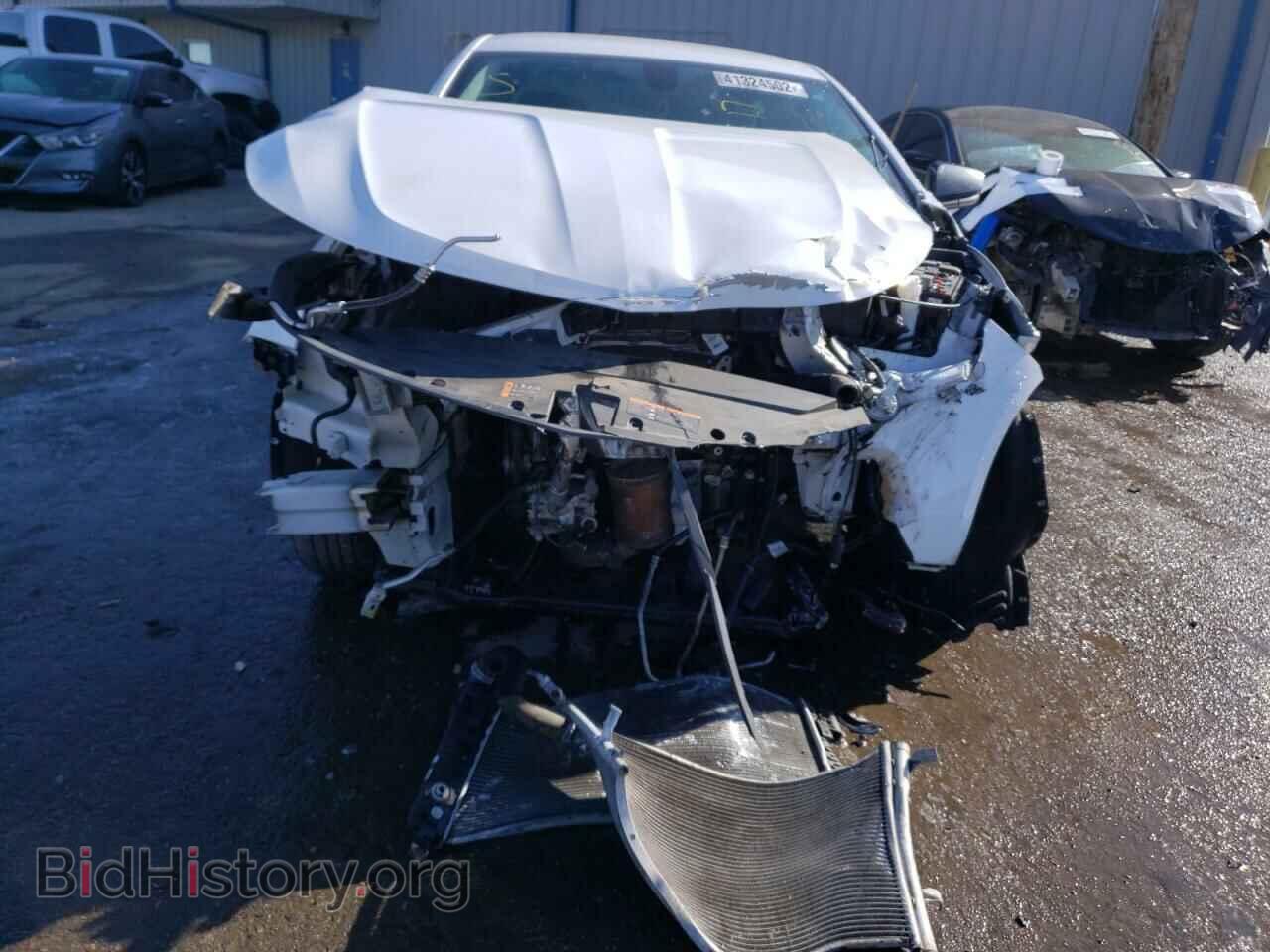 2017 CHEVROLET IMPALA - VIN: 2G11Z5SA0H9165232 - Фото 9