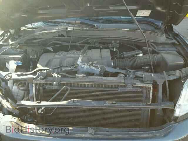 2005 HONDA PILOT - VIN: 5FNYF18685B010008 - Фото 7