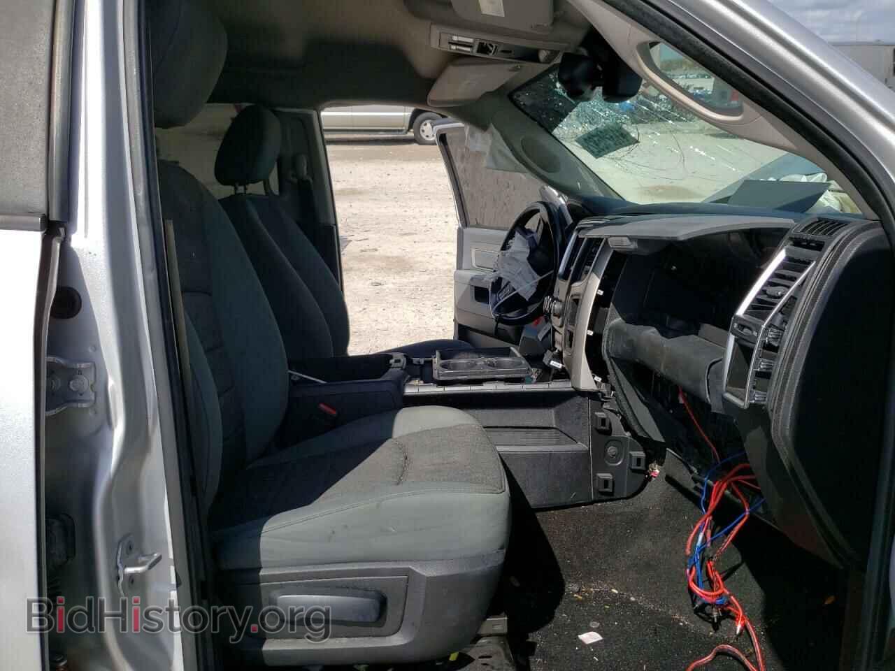 2014 RAM 1500 - VIN: 1C6RR6LT0ES134709 - Photo 5