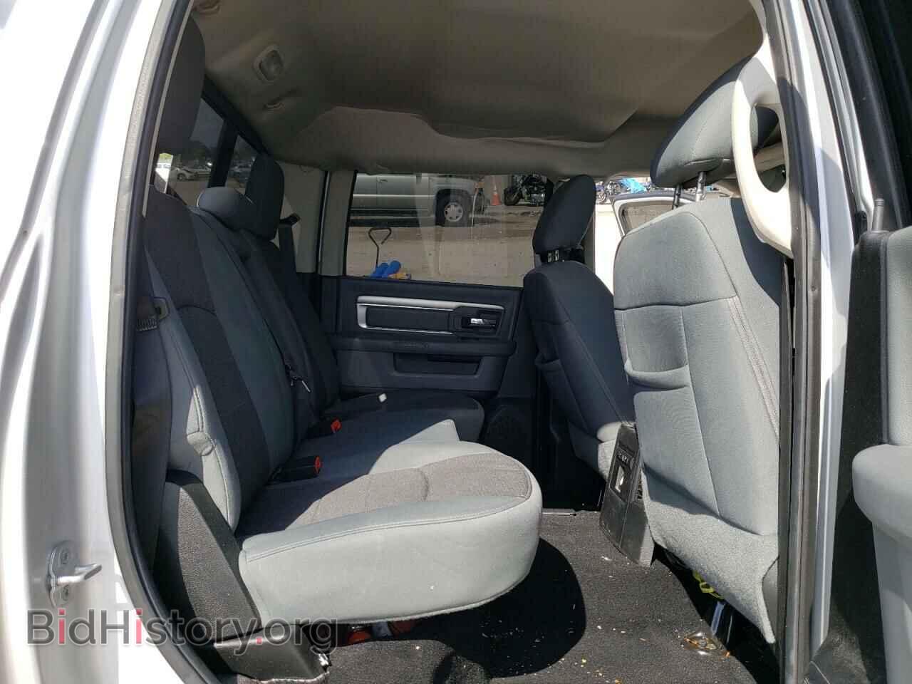 2014 RAM 1500 - VIN: 1C6RR6LT0ES134709 - Photo 6