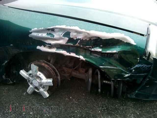 2000 MITSUBISHI ECLIPSE - VIN: 4A3AC34G6YE152770 - Фото 9